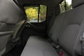 Thumbnail of 2020 Magnetic Black Pearl Nissan Frontier