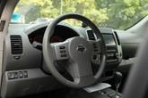 Thumbnail of 2020 Magnetic Black Pearl Nissan Frontier
