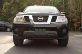 Thumbnail of 2020 Magnetic Black Pearl Nissan Frontier