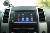 Thumbnail of 2020 Magnetic Black Pearl Nissan Frontier