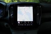 Thumbnail of 2026 Blue Volvo XC40