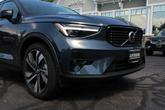 Thumbnail of 2026 Blue Volvo XC40