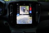 Thumbnail of 2026 Blue Volvo XC40