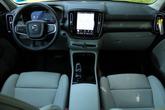 Thumbnail of 2026 Blue Volvo XC40