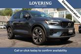 Photo of 2026 Blue Volvo XC40