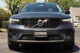 Thumbnail of 2026 Blue Volvo XC40