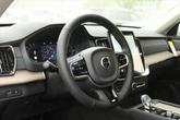 Thumbnail of 2025 White Crystal Volvo XC90 Plug-In Hybrid