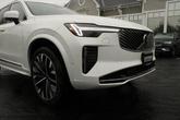 Thumbnail of 2025 White Crystal Volvo XC90 Plug-In Hybrid