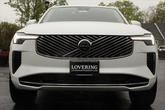 Thumbnail of 2025 White Crystal Volvo XC90 Plug-In Hybrid