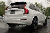 Thumbnail of 2025 White Crystal Volvo XC90 Plug-In Hybrid