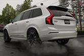 Thumbnail of 2025 White Crystal Volvo XC90 Plug-In Hybrid