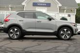 Thumbnail of 2026 Grey Volvo XC40