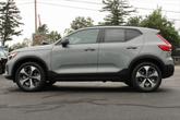 Thumbnail of 2026 Grey Volvo XC40