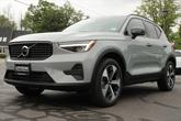 Thumbnail of 2026 Grey Volvo XC40