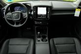 Thumbnail of 2026 Grey Volvo XC40