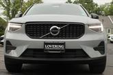 Thumbnail of 2026 Grey Volvo XC40