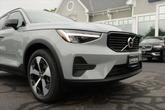 Thumbnail of 2026 Grey Volvo XC40