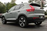 Thumbnail of 2026 Grey Volvo XC40