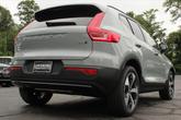 Thumbnail of 2026 Grey Volvo XC40