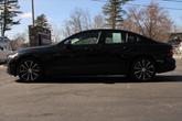 Thumbnail of 2024 Onyx Black Metallic Volvo S60 Recharge Plug-In Hybrid