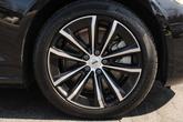 Thumbnail of 2024 Onyx Black Metallic Volvo S60 Recharge Plug-In Hybrid