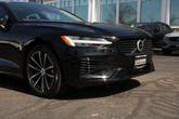 Thumbnail of 2024 Onyx Black Metallic Volvo S60 Recharge Plug-In Hybrid