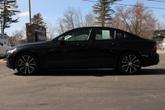 Thumbnail of 2024 Onyx Black Metallic Volvo S60 Recharge Plug-In Hybrid