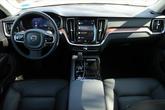 Thumbnail of 2024 Onyx Black Metallic Volvo S60 Recharge Plug-In Hybrid