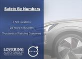 Thumbnail of 2024 Onyx Black Metallic Volvo S60 Recharge Plug-In Hybrid
