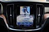 Thumbnail of 2024 Onyx Black Metallic Volvo S60 Recharge Plug-In Hybrid