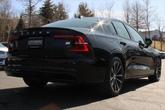 Thumbnail of 2024 Onyx Black Metallic Volvo S60 Recharge Plug-In Hybrid