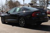 Thumbnail of 2024 Onyx Black Metallic Volvo S60 Recharge Plug-In Hybrid