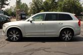 Thumbnail of 2022 Silver Birch Volvo XC90