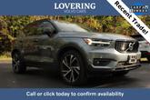 Photo of 2019 Osmium Grey Metallic Volvo XC40