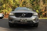 Thumbnail of 2019 Osmium Grey Metallic Volvo XC40