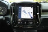 Thumbnail of 2019 Osmium Grey Metallic Volvo XC40