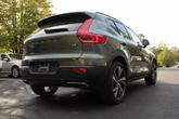 Thumbnail of 2019 Osmium Grey Metallic Volvo XC40