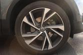 Thumbnail of 2019 Osmium Grey Metallic Volvo XC40