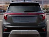 Thumbnail of 2025 Gravity Gray Kia Seltos