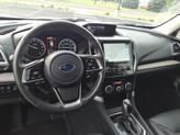Thumbnail of 2022 Crystal White Pearl Subaru Forester