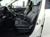 Thumbnail of 2022 Crystal White Pearl Subaru Forester