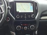 Thumbnail of 2022 Crystal White Pearl Subaru Forester