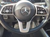 Thumbnail of 2020 Polar White Mercedes-Benz GLB 250