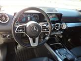 Thumbnail of 2020 Polar White Mercedes-Benz GLB 250