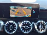Thumbnail of 2020 Polar White Mercedes-Benz GLB 250