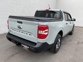 Thumbnail of 2022 Cactus Grey Ford Maverick