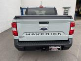Thumbnail of 2022 Cactus Grey Ford Maverick
