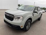 Thumbnail of 2022 Cactus Grey Ford Maverick