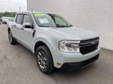 Thumbnail of 2022 Cactus Grey Ford Maverick