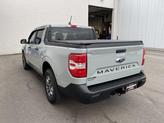 Thumbnail of 2022 Cactus Grey Ford Maverick